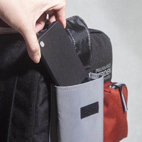 Balo Laptop 15.6'' Leroy Meridien Đi Làm Đi Học Đi Chơi Chống Nước Cực Đỉnh - 4 Màu Trẻ Trung - Balocenter