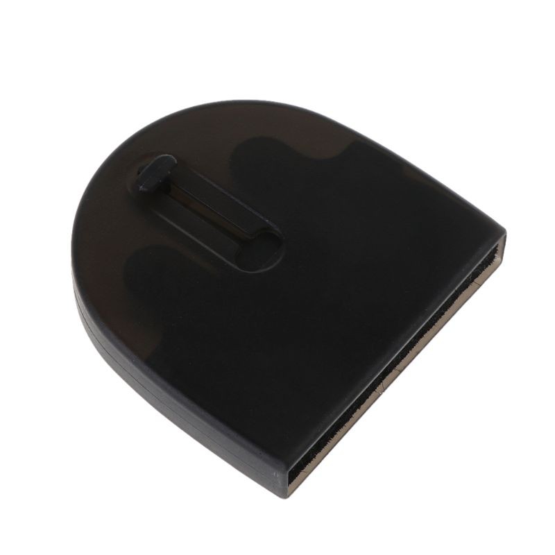 Chổi quét bụi chống tĩnh điện dành cho máy hát đĩa than