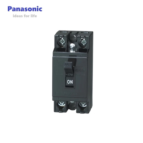 CB cóc  Panasonic 10A-40A