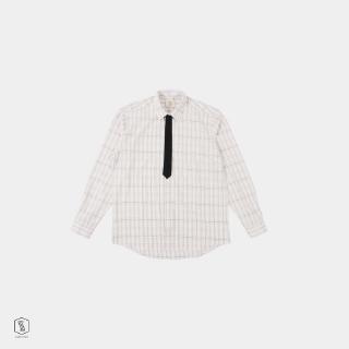 Áo Sơ Mi Nam SSSTUTTER Cavat Shirt
