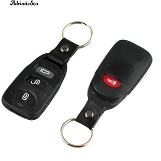 ♥→Remote Key Shell Fit for KIA Cerato Spectra Optima Forte Rondo Case Entry Fob