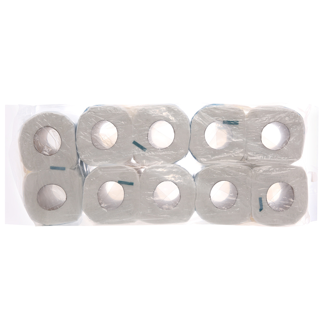 [Rẻ vô địch] Combo 2 lốc vệ sinh Emos 20 cuộn