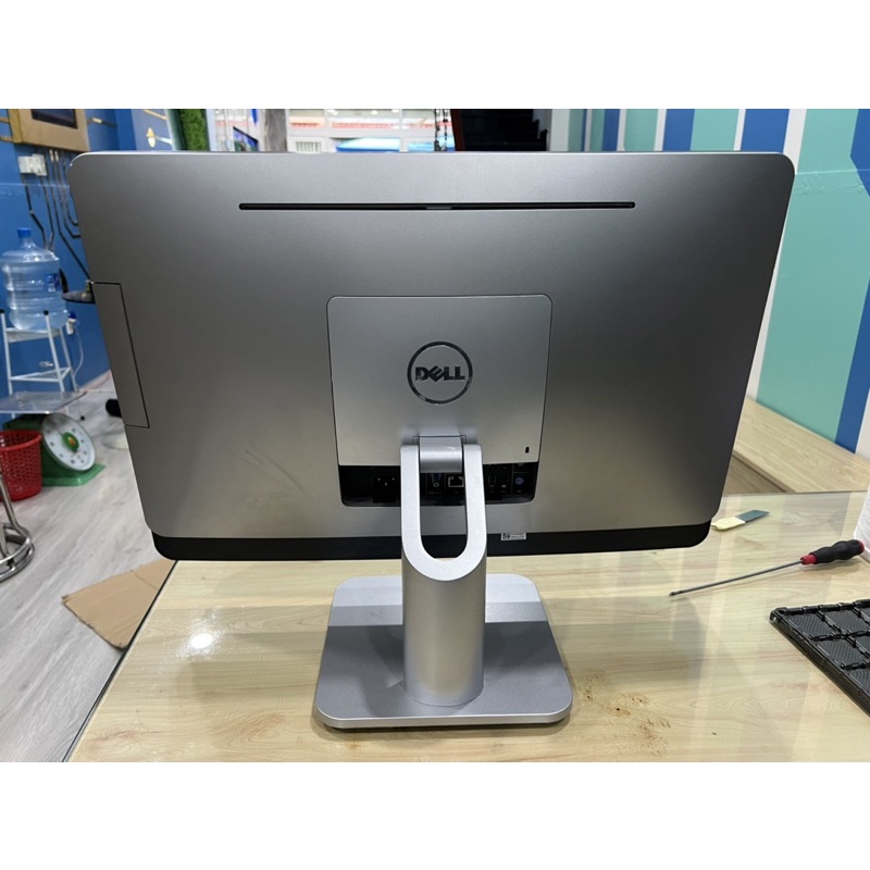 Dell OptiPlex 9020 All-in-One Core i5-4570s/ 4GB DDR3/ 128GB SSD/ Intel® HD Graphics 4600 - 23 inch FHD