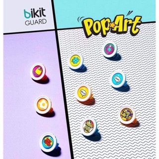 Kẹp chống muỗi BiKit Hàn Quốc
