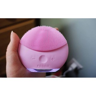 MÁY RỬA MẶT MASAGE FOREO LUNA