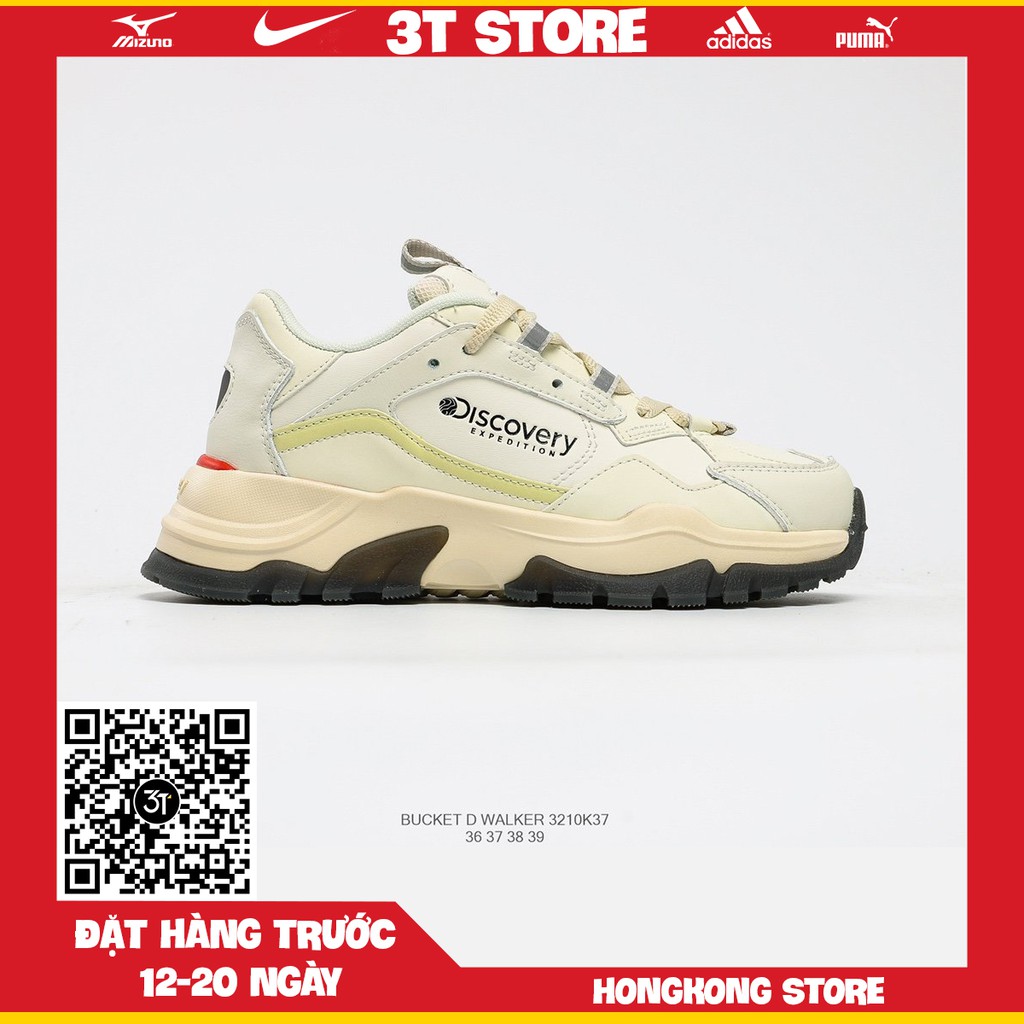 GIÀY SNEAKER MÃ SẢN PHẨM_Discovery NHIỀU MÀU PHONG CÁCH FULLBOX + FREESHIP KHI MUA 2 SẢN PHẨM
