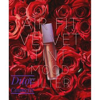 Son kem Black Rouge Airfit Velvet Tint Season 2 Mood Filter