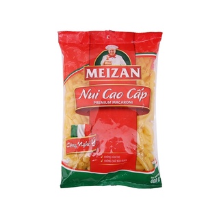 Nui meizan cao cấp 400g