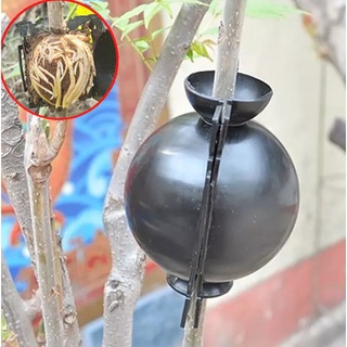 Combo 5 Bầu Chiết Cành Cây, hộp chiết cây, dụng cụ chiết cành chuyên dụng, hộp ươm cắt ghép chiết