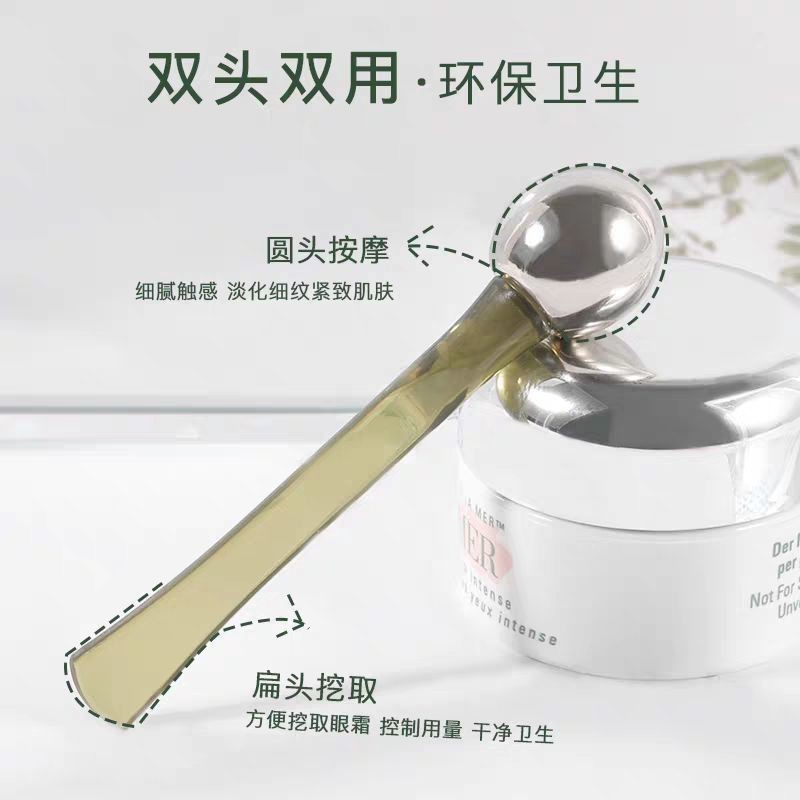 Thanh Lăn Mát Xa Mắt Chống Nếp Nhăn Và Quầng Thâm Hiệu Quả Độc Đáo