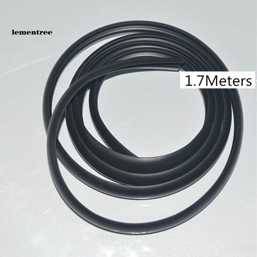 ❂Qmp QMP❂Dây Cao Su Viền Kính Chắn Gió Xe Hơi 1.7M