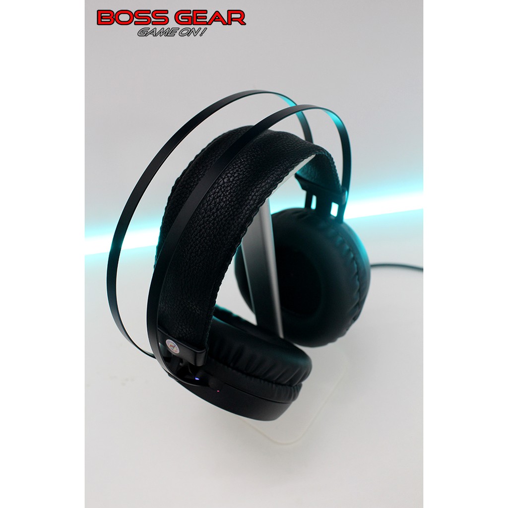 Tai Nghe Gaming Tomato SK53 RGB ( Giả Lập Âm Thanh Vòm 7.1 LED RGB ) | BigBuy360 - bigbuy360.vn