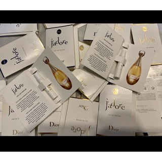 - Nước hoa vial Dior Jadore Edp