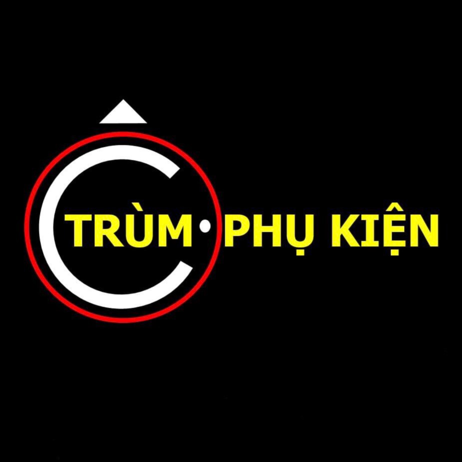 Ông Trùm Phụ Kiện 4.0