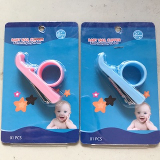 Bấm móng tay Dolphin cho bé sơ sinh