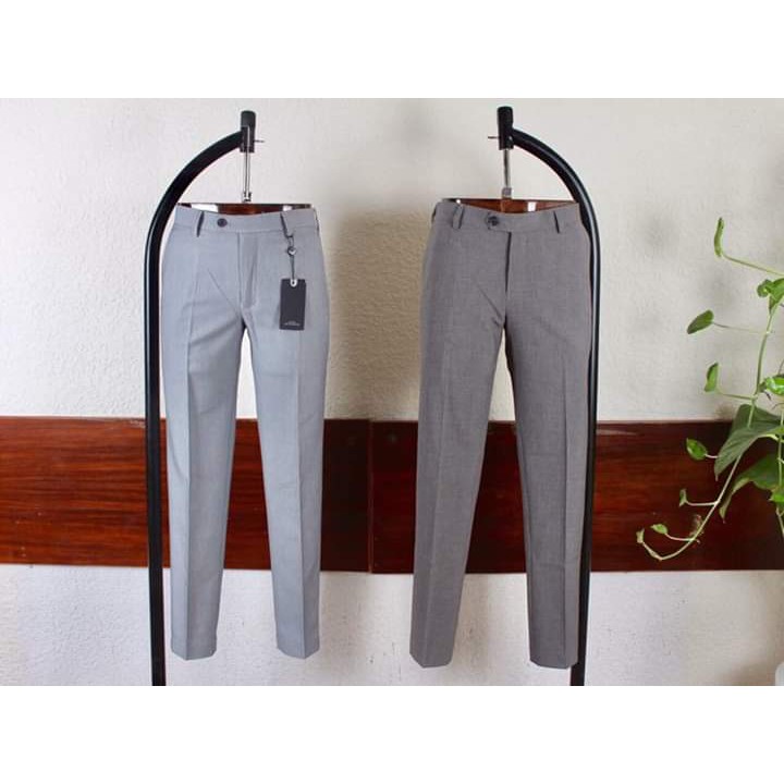 Quần tây, quần âu nam cao cấp