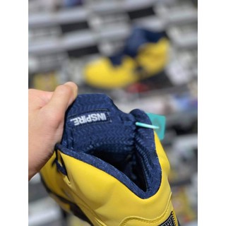 [ HÌNH TỰ CHỤP THẬT+ + FULL BOX+ DA THẬT] Giày Thể Thao Sneaker Nam Nữ jd5