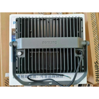 Đèn Pha Led Philips BVP176 100w