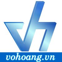 Vi tính Võ Hoàng #VoHoang.vn