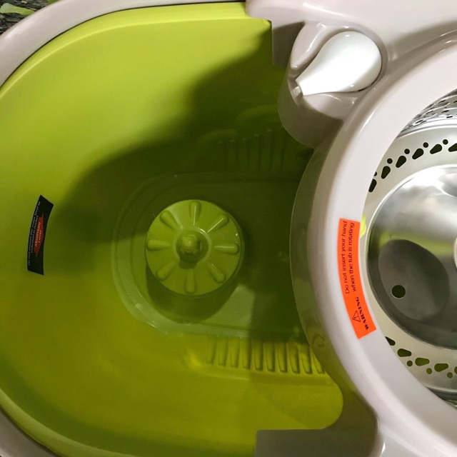 Chổi lau nhà Lock&Lock L003