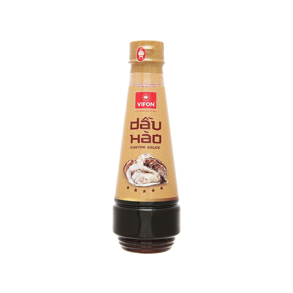 Dầu hào Vifon chai 345g