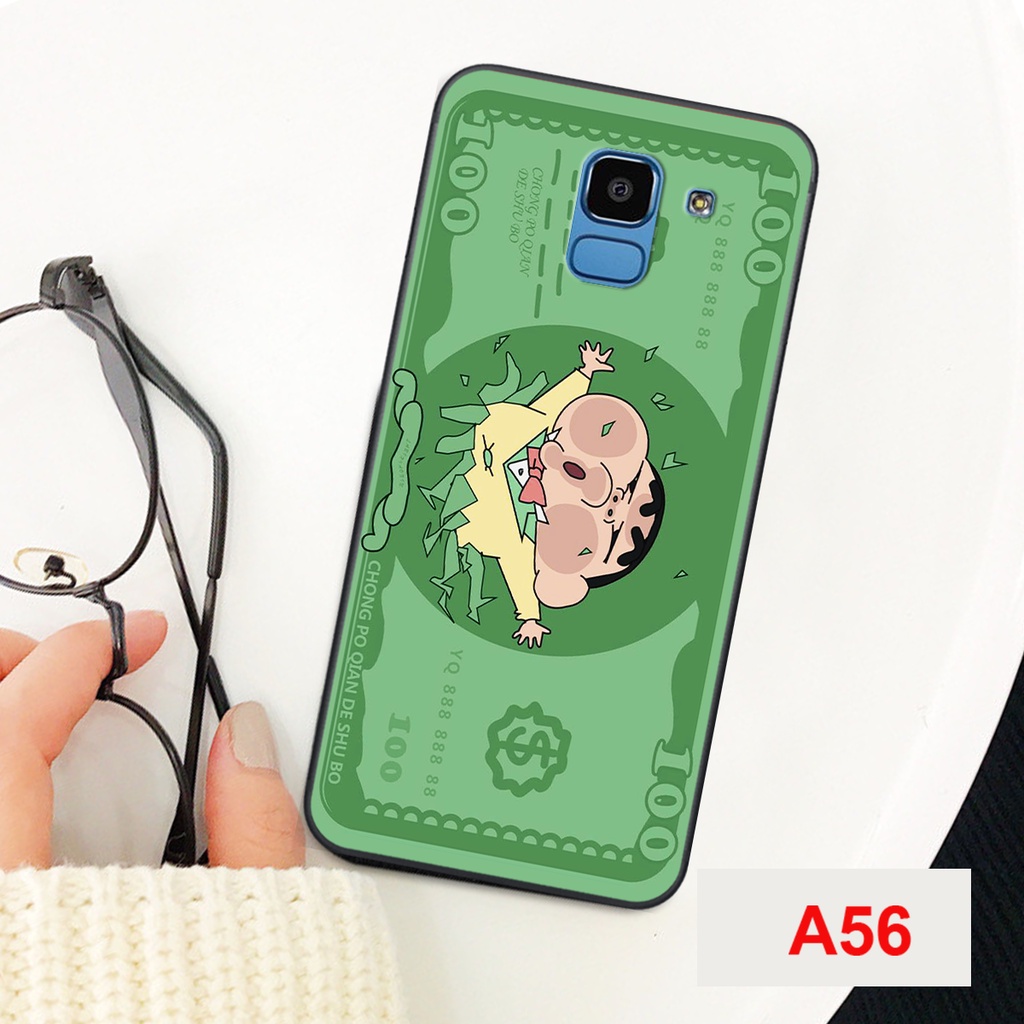 [HOT]ỐP LƯNG SAMSUNG J6/SAMSUNG J6 PLUS/SAMSUNG J8/SAMSUNG J8 PLUS IN HÌNH HOẠT HÌNH NGỘ NGHĨNH ĐÁNG YÊU