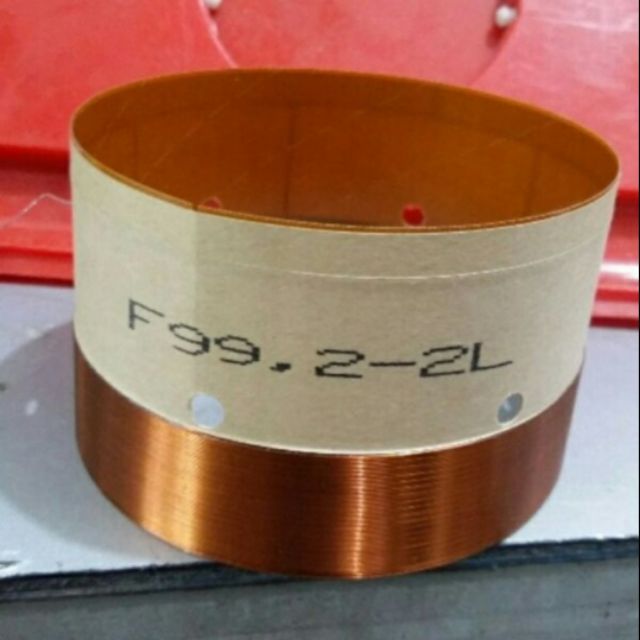 Côn loa.99.2  2 lớp