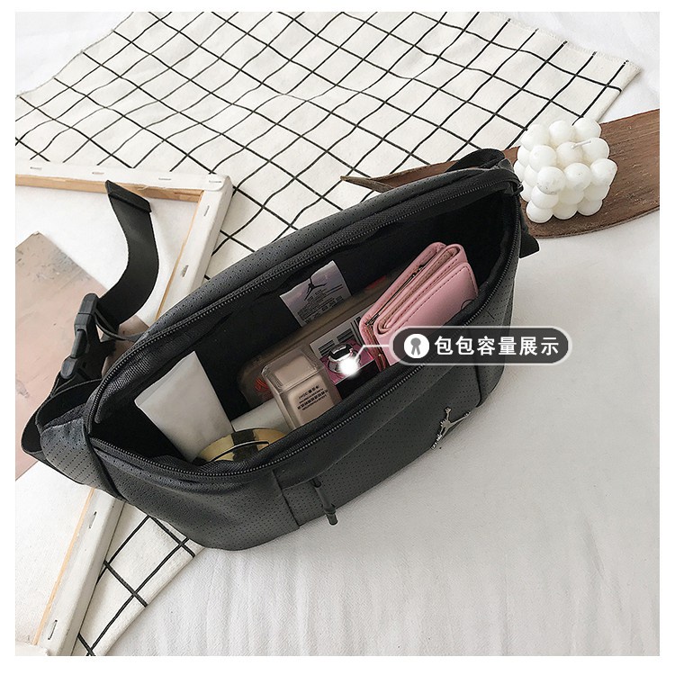 Túi đeo chéo thể thao Jordan KZG054 chất lượng cao