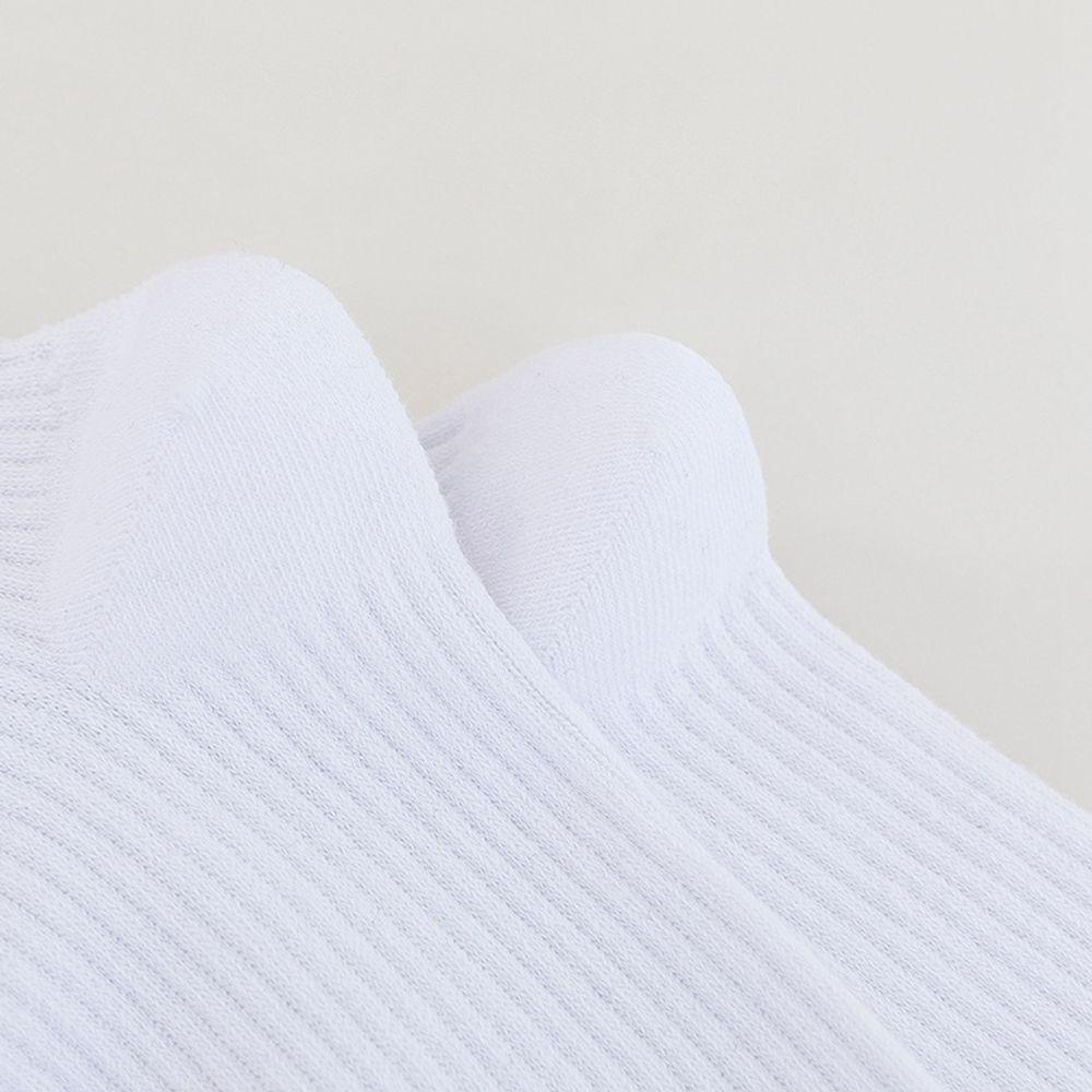 AROMA Vớ Thể Thao Có Khóa Kéo Phong Cách Harajuku Thời Trang Thu Đông Cho Nữ