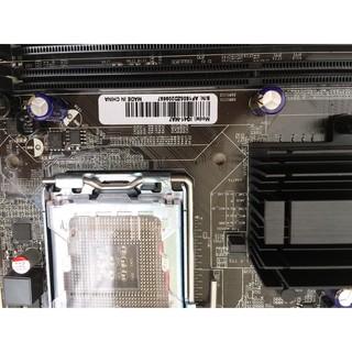 Mainboard AFOX G41 Socket 775