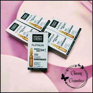 Serum làm sáng da Martiderm Pigment Zero DSP-Bright