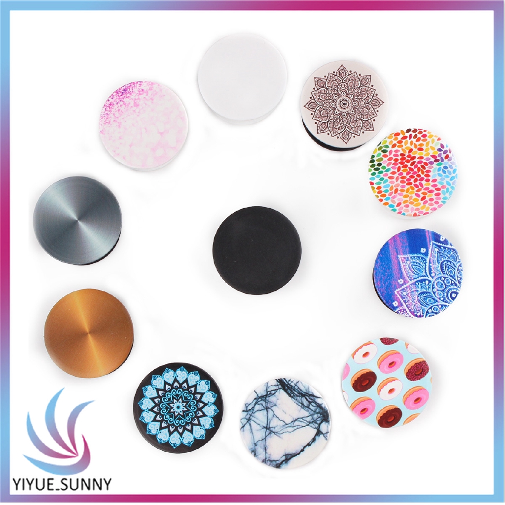 Giá đỡ điện thoại có thể gấp gọn tiện dụng