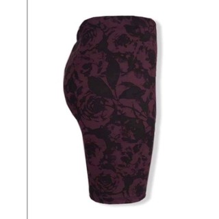 Quần đùi thun legging