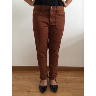 Quần khaki nữ Urban QDKW-005 (VNXK)