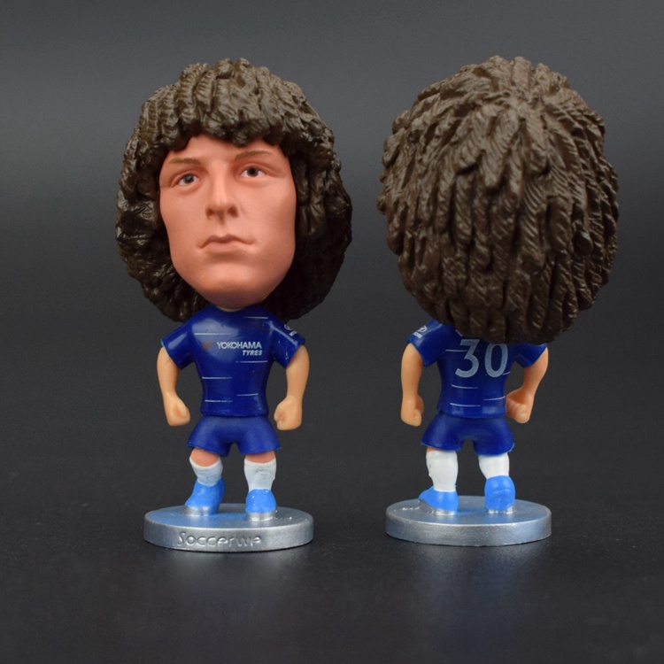 Tượng cầu thủ bóng đá Chelsea