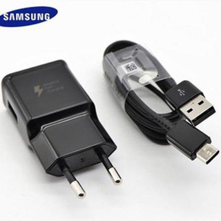 Bộ sạc nhanh SamSung galaxy S9/S9P/S10/S10P/Note8/Note9/Note10/Note10P/S20/S20+ [Chất lượng]