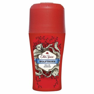 Lăn khử mùi Old Spice Wolfthorn 50ml