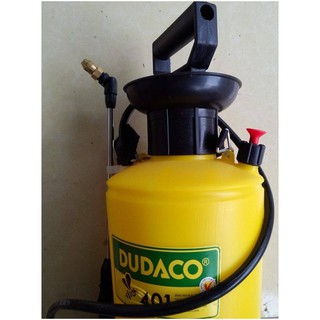 Bình phun sương DUDACO 4L
