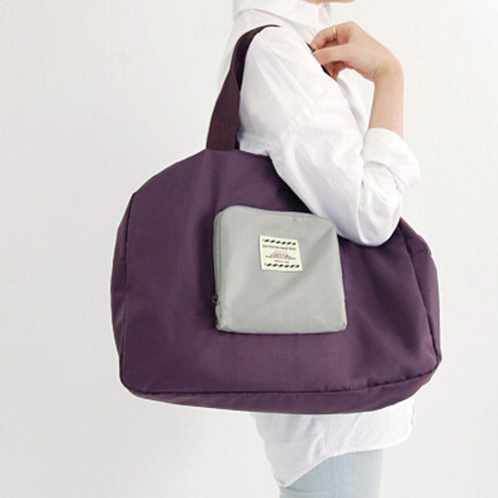 BACK2LIFE Túi Gấp 2Life Đa Năng Sức Chứa Lớn Đựng Quần Áo Lót / Đồ Dùng Cho Nam Và Nữ