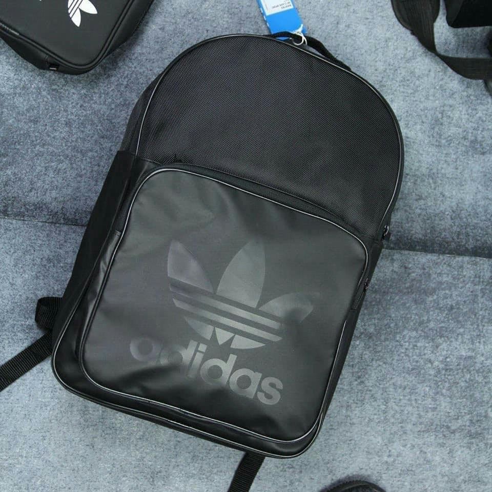 Balo ĐI HỌC adidas Originals Class Sport Backpack BK6783 - CHỐNG NƯỚC SIÊU BỀN