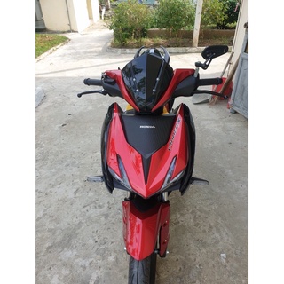 Mão Winner X kiểu trơn