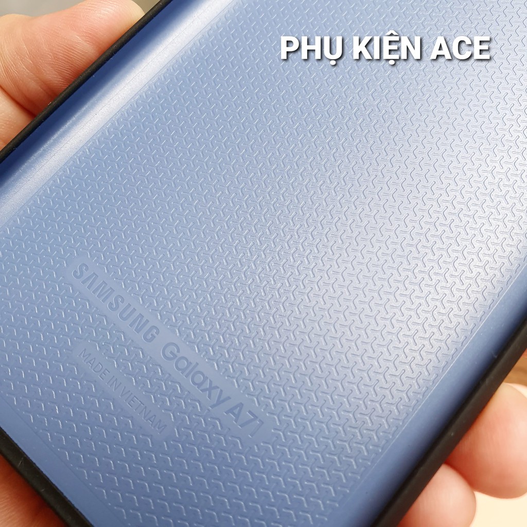 Ốp A71 chống bẩn Samsung Việt Nam sản xuất ( Shop aceshop ) | BigBuy360 - bigbuy360.vn