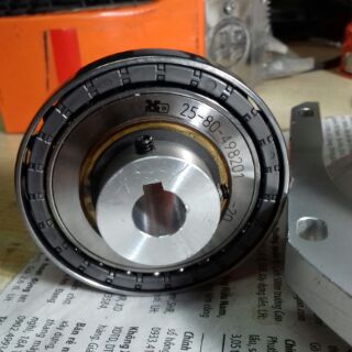 Hộp số Harmonic Drive size 25-80 .