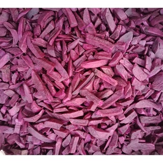 1kg khoai lang tím sấy khô