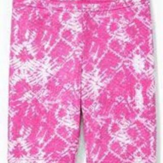 Legging đùi bé gái 4-16T
