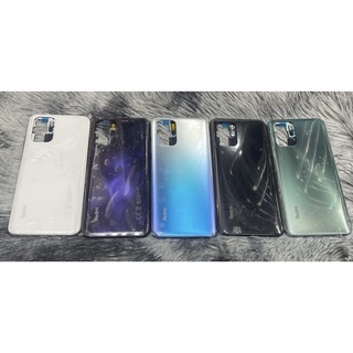 Bộ vỏ Redmi Note 10 / Note 10s