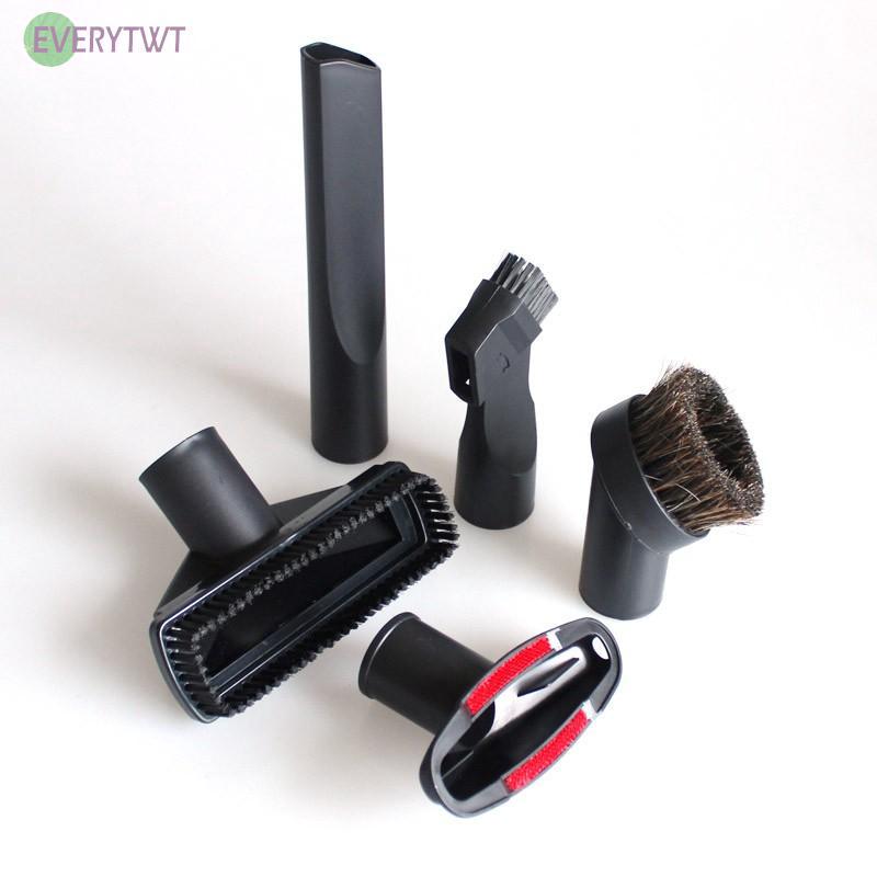 Set 5 phụ tùng cho máy hút bụi