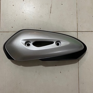 Ốp bô Sh Mode HONDA