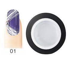 Gel nhện, gel mạng nhện Cre8tion 7.5gam