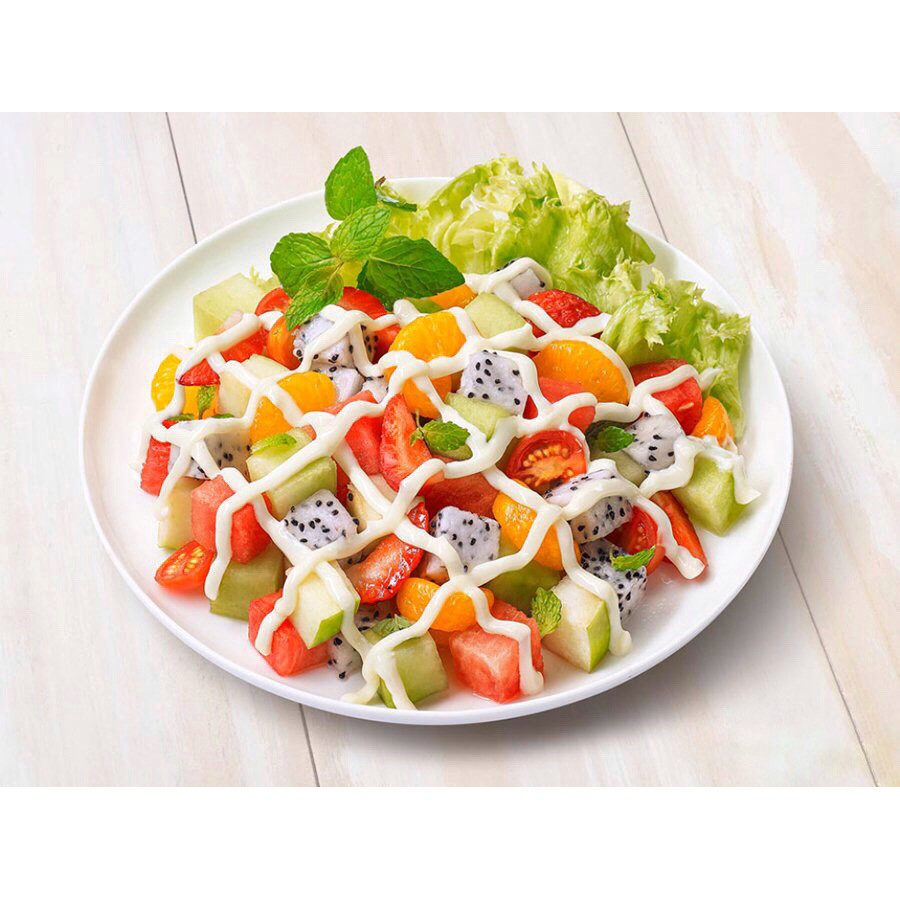 Sốt Mayonnaise Hữu Cơ Byodo 100ml